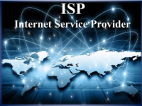 ISP Website